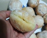 Foto langkah ke 6 dari resep Bomboloni/Donat Isi (Selai).