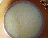 Foto del paso 1 de la receta: Sopa de cus -cus 🥘
