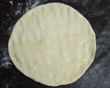 Foto del paso 5 de la receta: Pan Corderito