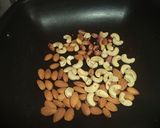A picture of step 9 of 25 Ingredient Health Mix for Babies,Kids & Adults.