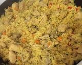 Foto del paso 6 de la receta: Arroz con pollo al estilo Venezolano 🤗