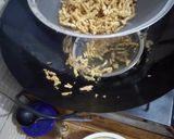 Foto langkah ke 2 dari resep Kering tempe.