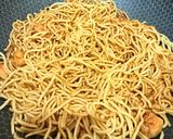 Gambar langkah 3 resipi 👩‍🍳Mi Goreng.