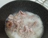 Foto langkah ke 1 dari resep Mie Ayam ala Abang-Abang.