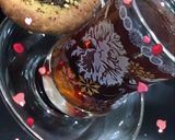 صورة لخطوة 10 من وصفة فطاير وشاي زعفران على طريقتي 🙈