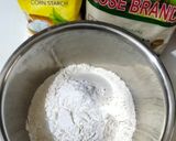Foto langkah ke 3 dari resep Bakpao Tanpa Mixer.