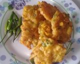 Foto langkah ke 5 dari resep Bahwan jagung Manis + wortel.
