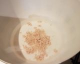 Foto del paso 2 de la receta: Pizza para sábado a la noche