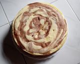Foto langkah ke 6 dari resep Bolu kukus santan.