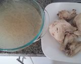 Foto del paso 2 de la receta: Carapulcra de pollo