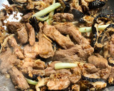 炒米粉 / 滷汁應用的食譜步驟4照片