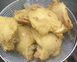 Foto langkah ke 7 dari resep 11. Ayam Goreng Lengkuas.