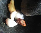 Foto langkah ke 2 dari resep Bandeng Bakar Bumbu Pedas.