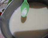 🍓Strawberry panacotta🍓 langkah memasak 3 foto