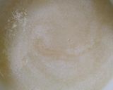 Vegyes gyümölcsös, joghurttorta recept fázis 2 fotója