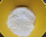 Foto del paso 1 de la receta: Galletitas de vainilla sin gluten