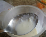 Foto del paso 1 de la receta: Bizcocho de Zanahoria, Piña y Coco