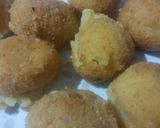 Foto del paso 4 de la receta: Bombas de papa