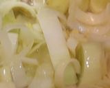 Foto del paso 2 de la receta Puré de zanahoria y manzana