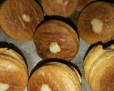 Foto del paso 15 de la receta: Masa de choux y crema pastelera