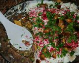 صورة لخطوة 6 من وصفة فتة باذنجان 😋💓