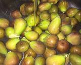 Foto del paso 1 de la receta: Mermelada de Higos 🏡✨