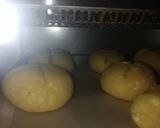 Foto del paso 4 de la receta: Almojábanas típicas del interior de Colombia. Súper fácil 😋😋😋