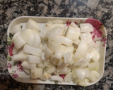 Foto del paso 3 de la receta: Patitas y Muslitos en Salsa