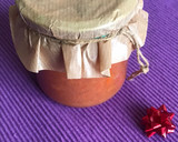 Foto del paso 7 de la receta: Mermelada de caquis de mi arbolito