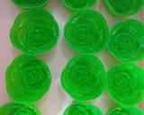 Bolu Tiwul Gula Jawa langkah memasak 3 foto