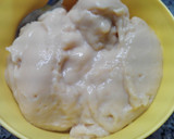 Foto del paso 4 de la receta: Postre serenito de dulce de leche