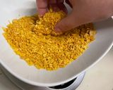 Foto del paso 4 de la receta: Nuggets de pollo realfooding