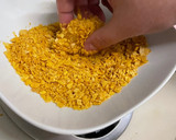 Foto del paso 4 de la receta: Nuggets de pollo realfooding