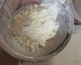 Foto langkah ke 1 dari resep Sponge Cake Keju.
