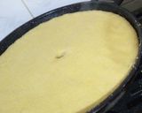 صورة لخطوة 1 من وصفة حرشة بالقمح