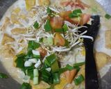 Foto langkah ke 4 dari resep Sayur ToTa... (Toge Tahu) 😋.