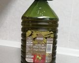 Foto del paso 2 de la receta: Aceite de ajo