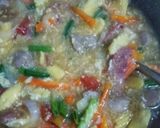 Foto langkah ke 4 dari resep Bihun kungfu (malaysian style).
