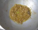 আরবি-প্রন(arbi prawn recipe in Bengali) রেসিপির ধাপ 3 ছবি