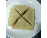 Seekh Sandwiches recipe step 5 photo