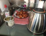 Foto del paso 3 de la receta: Buñuelos esponjosos