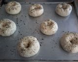 Foto del paso 7 de la receta: Bagels Mediterráneos