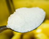 Foto del paso 4 de la receta Polos de piña y coco sin azúcar (Thermomix)🍍🥥