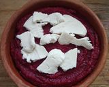 Foto del paso 7 de la receta: Pastel de remolacha y carne
