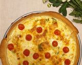 Foto langkah ke 5 dari resep Chicken pie enak.