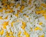 મેયો પાસ્તા(mayo pasta recipe in gujarati) રેસીપી સ્ટેપ2ફોટો