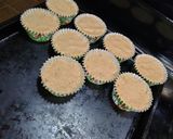 A picture of step 4 of Easy Peanut Butter Fudge.