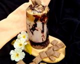 عکس مرحله 8 از دستور قهوه دالگونا چی پف solmaz