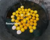 Foto langkah ke 3 dari resep Cimol.