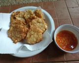 Foto langkah ke 4 dari resep Eng piang (cemilanku).